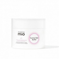 Mio Mama Mio Tummy Rub Butter Stretch Mark Protection Cream Vatsavõi 120ml