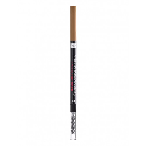 L'Oréal Paris Infaillible Brows 24H Micro Precision Pencil Kulmupliiats 1 unit