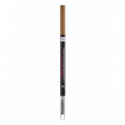 L'Oréal Paris Infaillible Brows 24H Micro Precision Pencil Kulmupliiats 1 unit