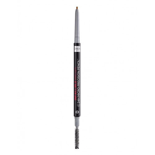 L'Oréal Paris Infaillible Brows 24H Micro Precision Pencil Kulmupliiats 1 unit