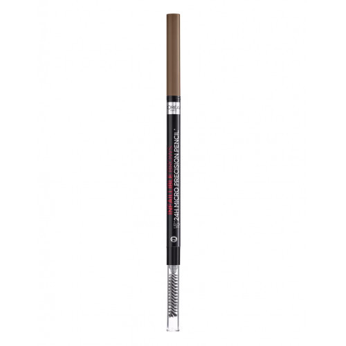 L'Oréal Paris Infaillible Brows 24H Micro Precision Pencil Kulmupliiats 1 unit
