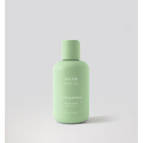 HAAN Body Oil Purifying Verbena Niisutav ja toitev kehaõli 100ml