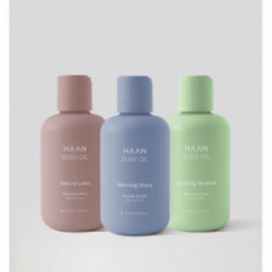 HAAN Body Oil Morning Glory Niisutav kehaõli 100ml