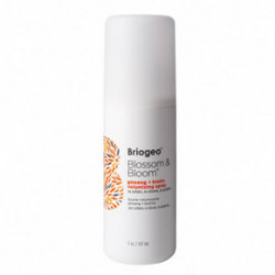 Briogeo Blossom & Bloom Ginseng + Biotin Hair Volumizing Spray Kohevust andev sprei 148ml