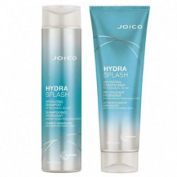Joico Hydrasplash Shampoo & Conditioner Holiday Duo Niisutavate toodete komplekt 300ml+250ml