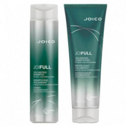 Joico Joifull Volumizing Shampoo & Conditioner Holiday Duo Komplekt õhukestele juustele 300ml+250ml