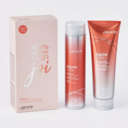 Joico Youth Lock Shampoo & Conditioner Holiday Duo Kollageeni sisaldav juuksehoolduskomplekt 300ml+250ml