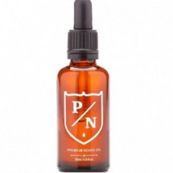 Percy Nobleman Premium Beard Oil Habemeõli 50ml