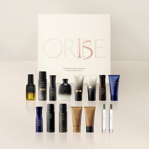 Oribe 15 Years Limited Edition Anniversary Set Piiratud seeria juubelikollektsioon