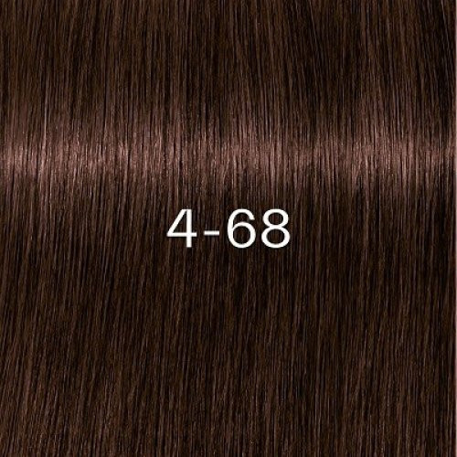 Schwarzkopf Professional Igora Zero Amm Ammoniaagivaba juuksevärv 60ml