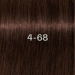 Schwarzkopf Professional Igora Zero Amm Ammoniaagivaba juuksevärv 60ml