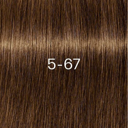 Schwarzkopf Professional Igora Zero Amm Ammoniaagivaba juuksevärv 60ml