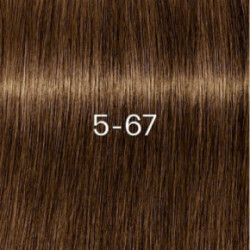 Schwarzkopf Professional Igora Zero Amm Ammoniaagivaba juuksevärv 60ml
