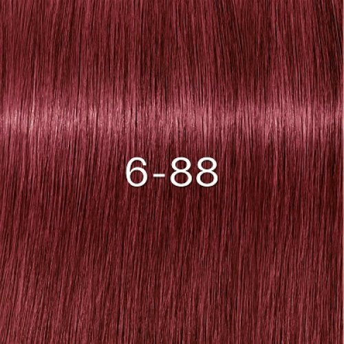 Schwarzkopf Professional Igora Zero Amm Ammoniaagivaba juuksevärv 60ml