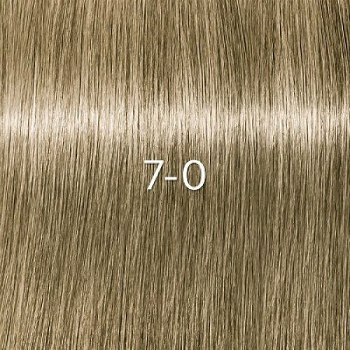 Schwarzkopf Professional Igora Zero Amm Ammoniaagivaba juuksevärv 60ml