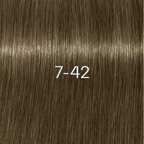 Schwarzkopf Professional Igora Zero Amm Ammoniaagivaba juuksevärv 60ml