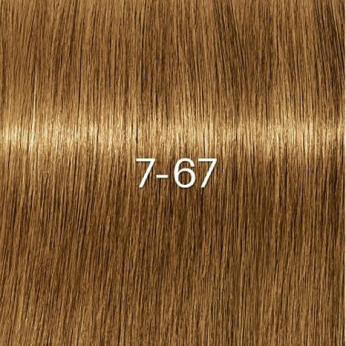 Schwarzkopf Professional Igora Zero Amm Ammoniaagivaba juuksevärv 60ml