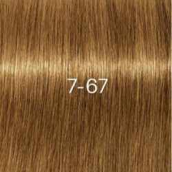 Schwarzkopf Professional Igora Zero Amm Ammoniaagivaba juuksevärv 60ml