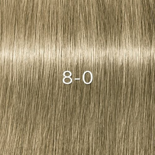 Schwarzkopf Professional Igora Zero Amm Ammoniaagivaba juuksevärv 60ml