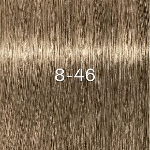 Schwarzkopf Professional Igora Zero Amm Ammoniaagivaba juuksevärv 60ml