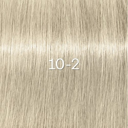 Schwarzkopf Professional Igora Zero Amm Ammoniaagivaba juuksevärv 60ml