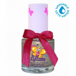 Lallabee Water-Based Nail Polish Veepõhine küünelakk lastele 9ml