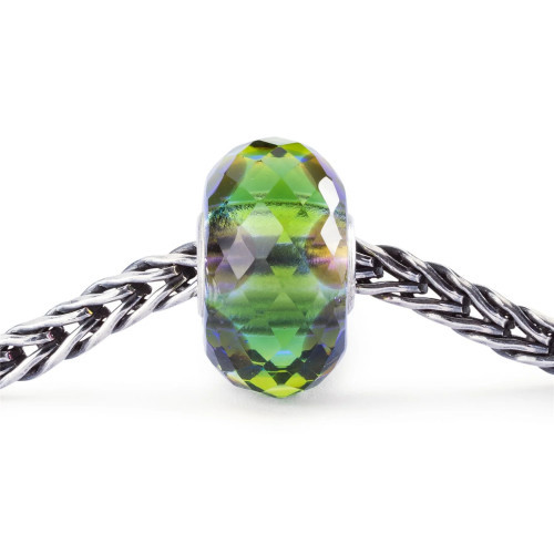 Trollbeads Layers of Highs & Lows Bead 1 tk