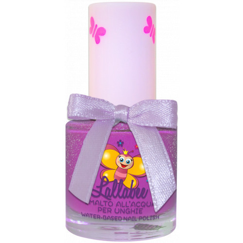 Lallabee Water-Based Nail Polish Veepõhine küünelakk lastele 9ml