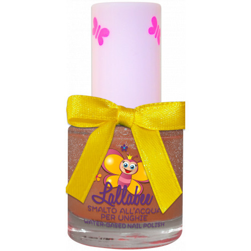 Lallabee Water-Based Nail Polish Veepõhine küünelakk lastele 9ml