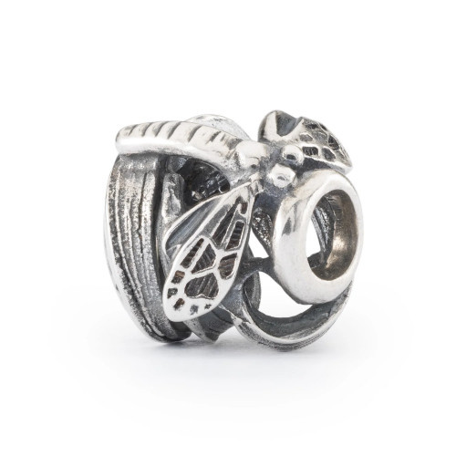 Trollbeads Enchanting Dragonfly Bead 1 tk