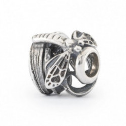 Trollbeads Enchanting Dragonfly Bead 1 tk