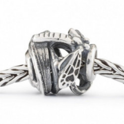 Trollbeads Enchanting Dragonfly Bead 1 tk