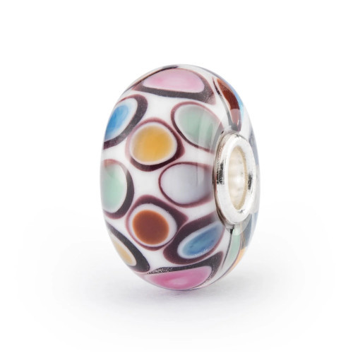 Trollbeads World of Wonders Bead 1 tk