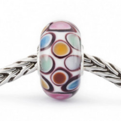 Trollbeads World of Wonders Bead 1 tk