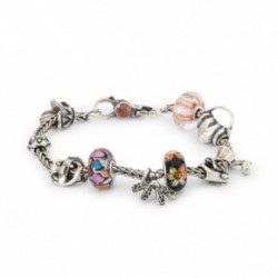 Trollbeads World of Wonders Bead 1 tk