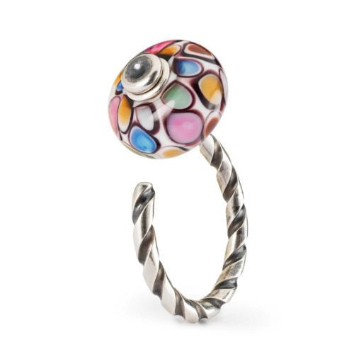 Trollbeads World of Wonders Bead 1 tk