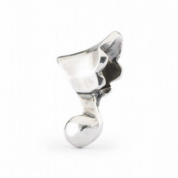 Trollbeads Music Note Bead 1 tk