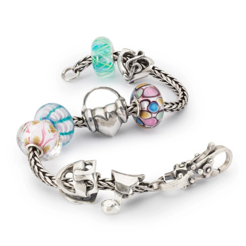 Trollbeads Lovesong Bead 1 tk