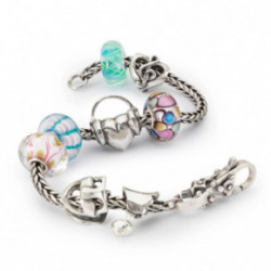 Trollbeads Lovesong Bead 1 tk