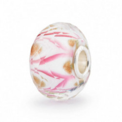 Trollbeads Pink Symphony Bead 1 tk