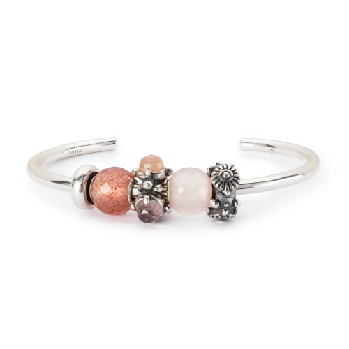 Trollbeads Daisy Spacer 1 tk