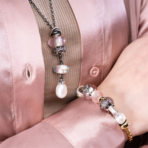 Trollbeads Daisy Spacer 1 tk