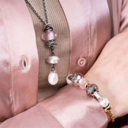 Trollbeads Daisy Spacer 1 tk