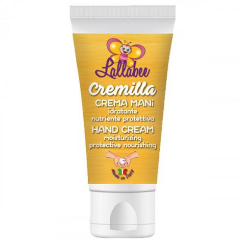 Lallabee Cremilla Hand Cream Kätekreem lastele 50ml