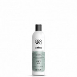 Revlon Professional Pro You The Balancer Dandruff Control Shampoo Kõõma kontrolliv šampoon 350ml