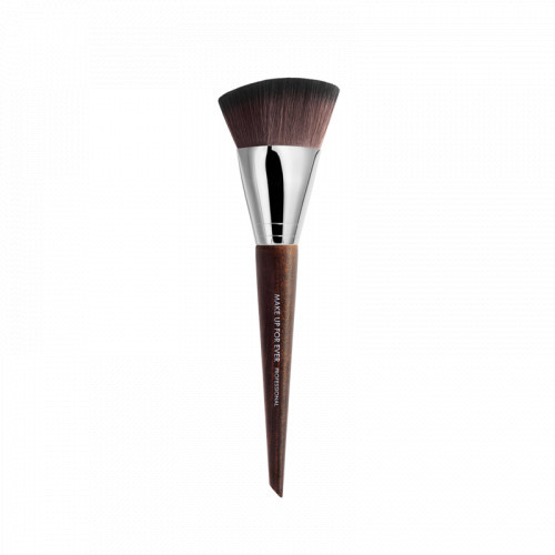 Make Up For Ever HD Skin Foundation Brush Meigipintsel #109