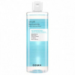 COSRX Low pH Niacinamide Micellar Cleansing Water Mitsellaarpuhastusvahend 400ml