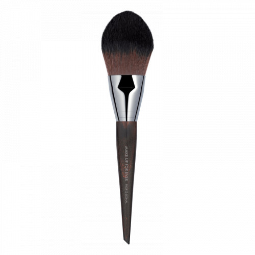 Make Up For Ever Precision Powder Brush Lahtise puudri pintsel #128