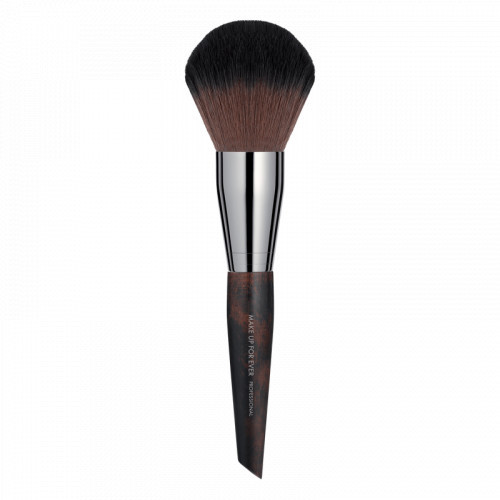 Make Up For Ever Powder Brush Lahtise puudri pintsel #126 Medium