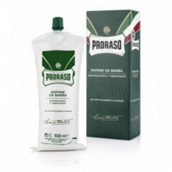 Proraso Green Shaving Cream In A Tube Rasseerimiskreem 150ml